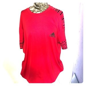Adidas Climalite Shirt